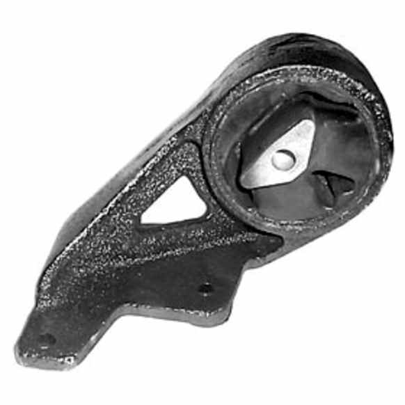 EM-2918 Front, Driver Side OE Replacement Series Motor Mount, Sold individually