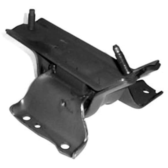 EM-2929 Front, Passenger Side OE Replacement Series Motor Mount, Sold individually