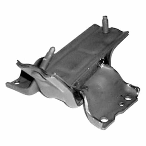 2008 Ford E-250 - Front, Driver Side Motor Mount, OE Replacement Series