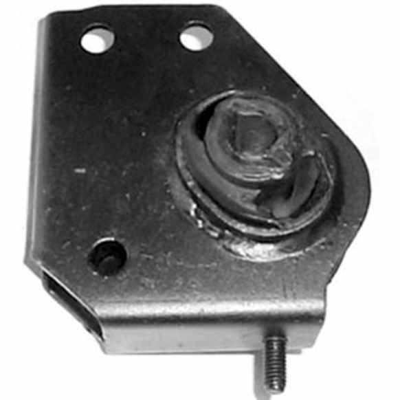 EM-2983 Front, Passenger Side OE Replacement Series Motor Mount, Sold individually