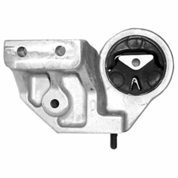 2002 Dodge Durango - Front, Driver Side Motor Mount, OE Replacement Series