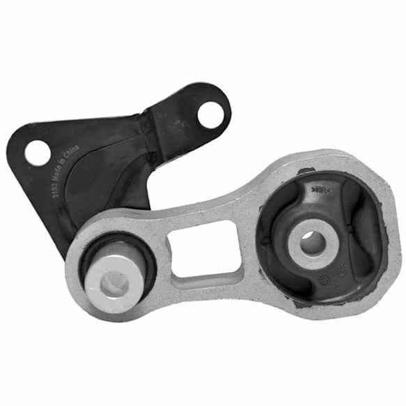 2012 Ford Fiesta - Engine Torque Mount, 1.6L 4Cyl, Naturally Aspirated, Manual Transaxle