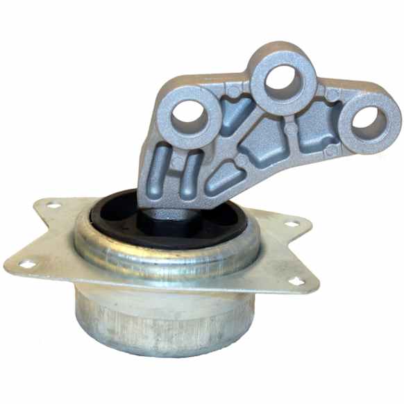 2010 Pontiac G6 - Center Transmission Mount, 2.4L 4Cyl, 4-Speed, Automatic Transaxle, Automatic Transaxle, Westar OE Replacement