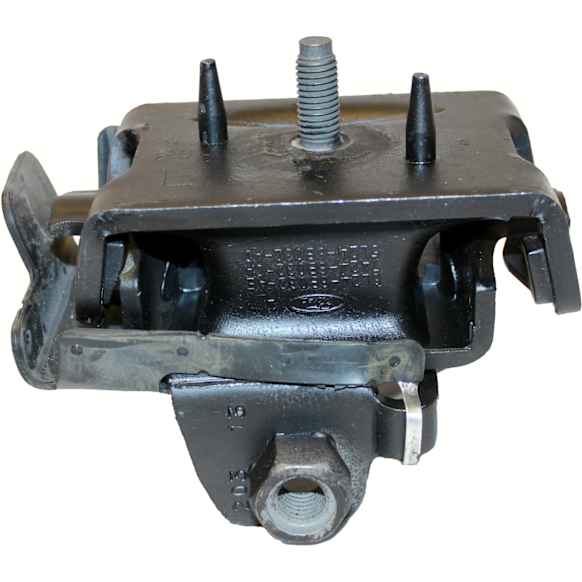 2006 Mercury Mountaineer - Front, Driver Side Motor Mount, OE Replacement Series