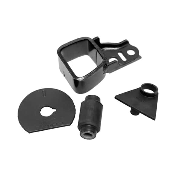 2003 Toyota Highlander - Rear Motor Mount, OE Replacement Series