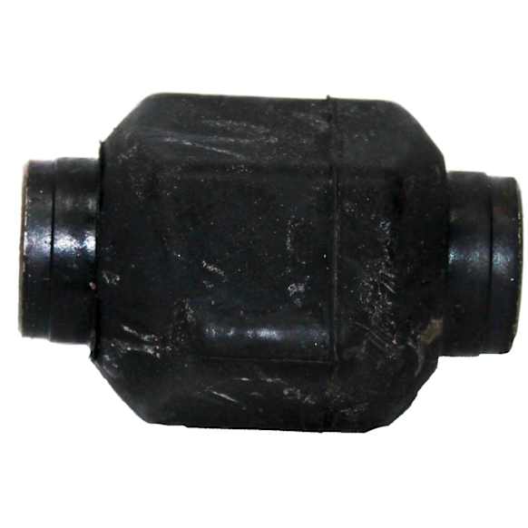 2010 Toyota Highlander - Rear Motor Mount, FWD, Japan Built, OE Replacement Series