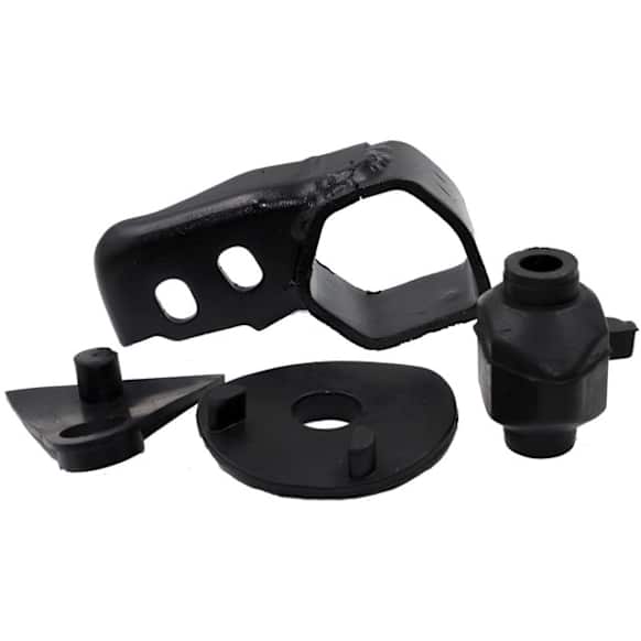 EM-7185 Rear OE Replacement Series Motor Mount, Sold individually