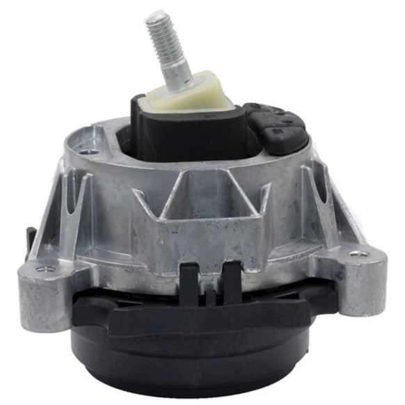 EM-7278 Front, Passenger Side OE Replacement Series Motor Mount, Sold individually