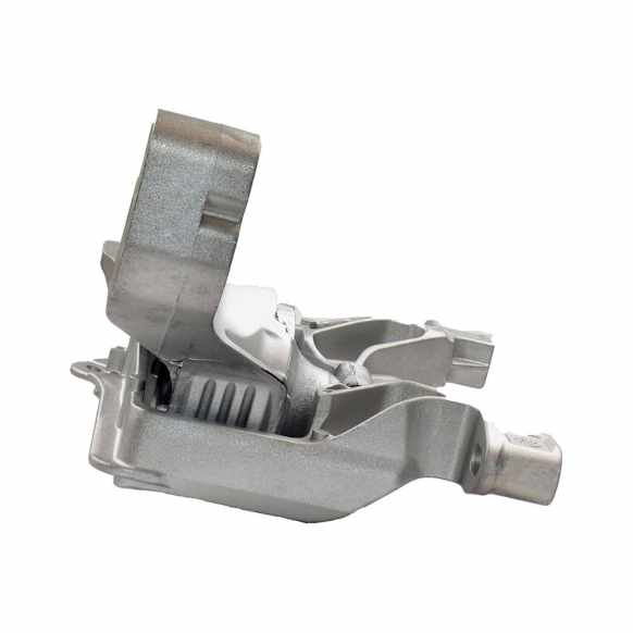 EM-7325 Front, Passenger Side OE Replacement Series Motor Mount, Sold individually
