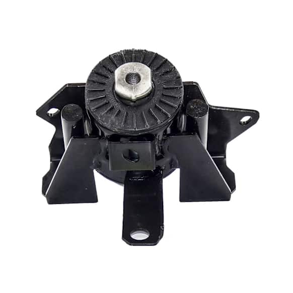 EM-7356 Front, Passenger Side OE Replacement Series Motor Mount, Sold individually