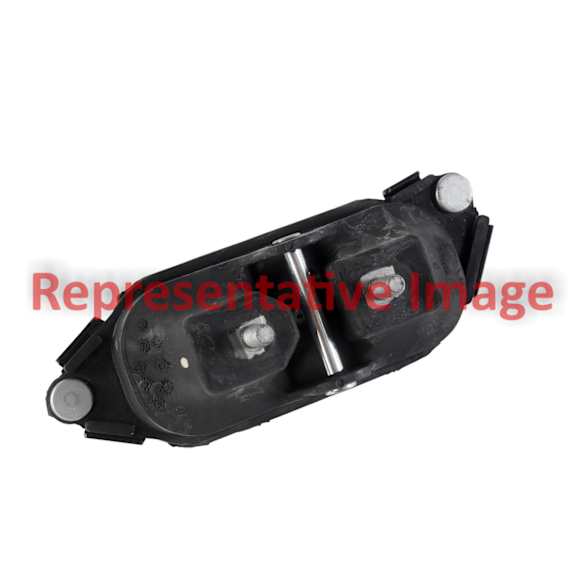 EM-7447 Driver Side Motor Mount, Sold Individually