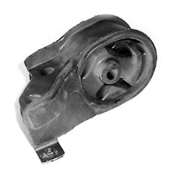 1991 Honda Civic - Front, Driver Side Motor Mount, OE Replacement Series