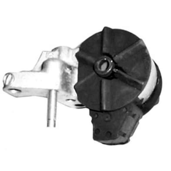 1994 Toyota Tercel - Front, Passenger Side Motor Mount, OE Replacement Series