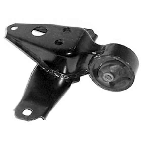 1993 Toyota Paseo - Rear Motor Mount, Manual Transaxle, OE Replacement Series