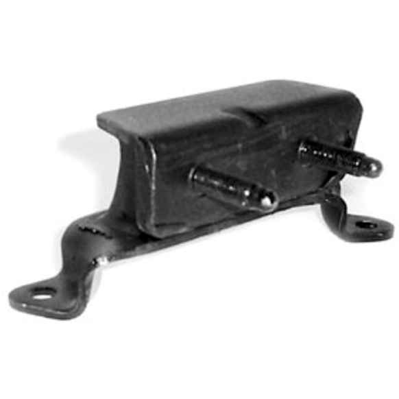 1989 Toyota Corolla - Center Transmission Mount, 1.6L 4Cyl, Automatic Transaxle, Under Trans, Automatic Transaxle, Westar OE Replacement