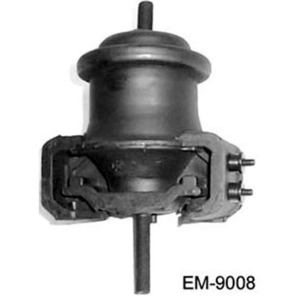 EM-9008 Rear OE Replacement Series Motor Mount, Sold individually