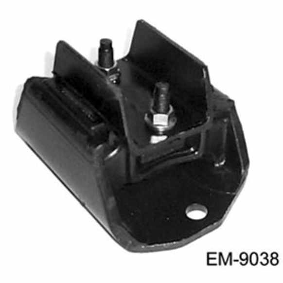 EM-9038 Transmission Mount, 4WD Westar OE Replacement
