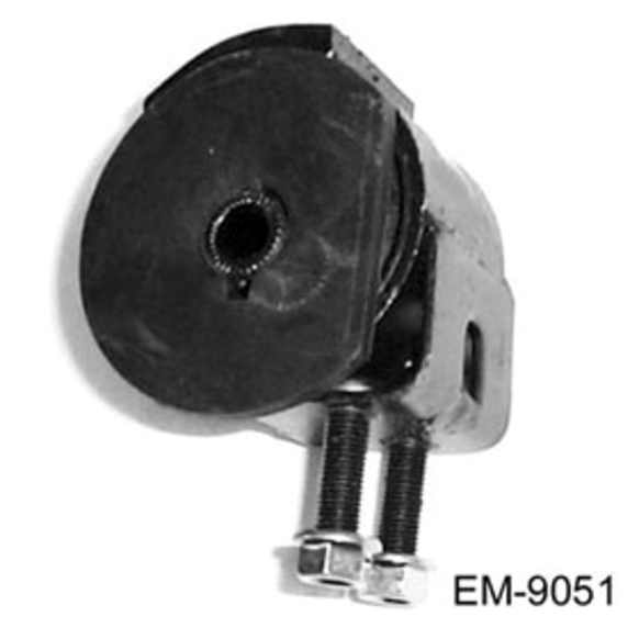 1984 Toyota Camry - Front, Passenger Side Motor Mount, OE Replacement Series