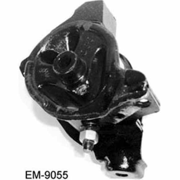 1994 Honda Prelude - Transmission Mount, 2.3L 4Cyl, Manual Transaxle, Westar OE Replacement