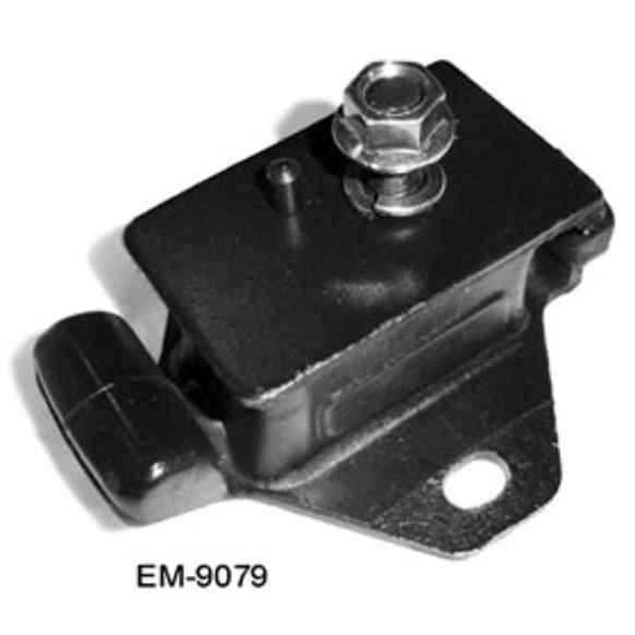 2000 Toyota Tundra - Front Motor Mount, OE Replacement Series