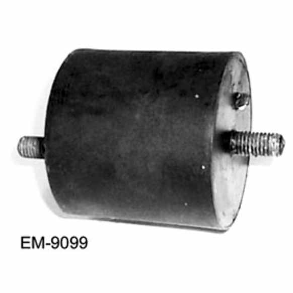 EM-9099 Front OE Replacement Series Motor Mount, Sold Individually