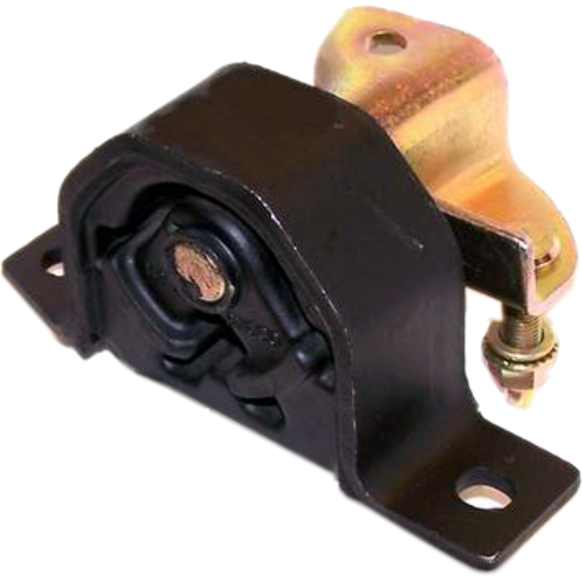 EM-9229 Front, Passenger Side OE Replacement Series Motor Mount, Sold individually