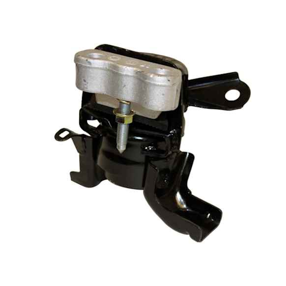 2010 Toyota Matrix - Front, Passenger Side Motor Mount, OE Replacement Series