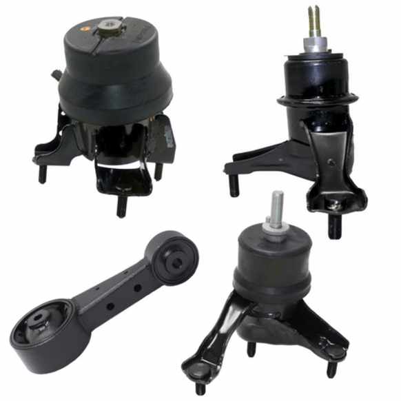 2011 Toyota Camry - Driver or Passenger Side Motor Mount, OE Replacement Series