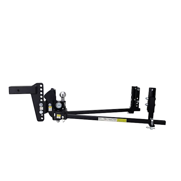 TTMW8-2.5XL Weight Distribution Hitch - Sold individually