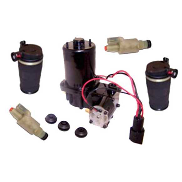 KT-1104 Air Suspension Kit - Direct Fit, Kit