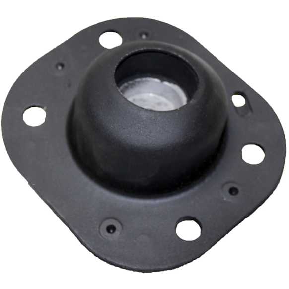 ST-6998 Rear, Driver Side Westar OE Replacement Shock and Strut Mount