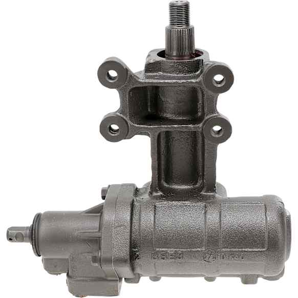 98183M Steering Gearbox