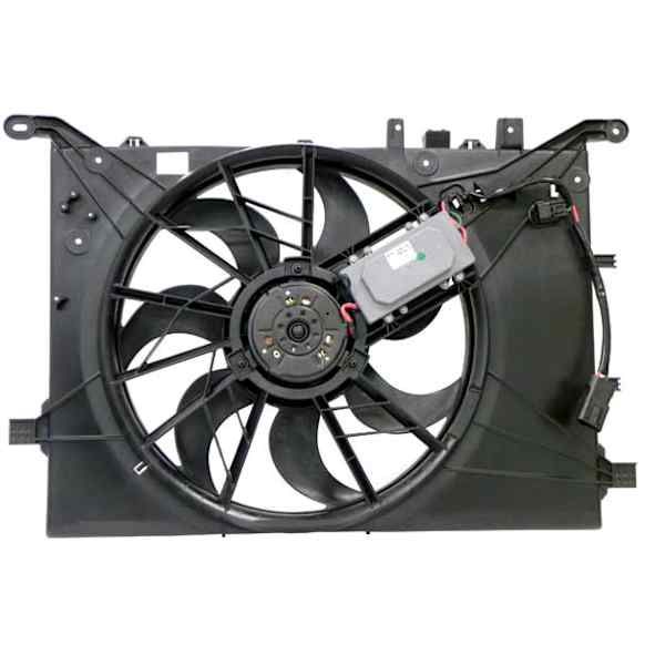 622140 Auxiliary Fan Assembly - Replaces OE Number 30680547