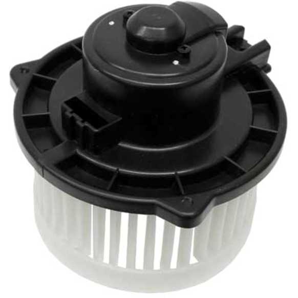 700207 Blower Motor Assembly for Climate Control - Replaces OE Number 163-820-41-42