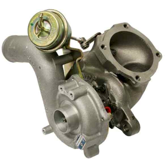 5304-988-7501 Turbocharger K04 - Replaces OE Number 5304-950-0001