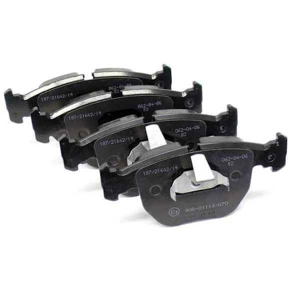 571873J Front OE Comparable Pad Material Brake Pad Set