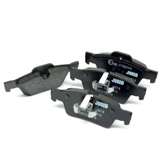 573201J Front OE Comparable Pad Material Brake Pad Set