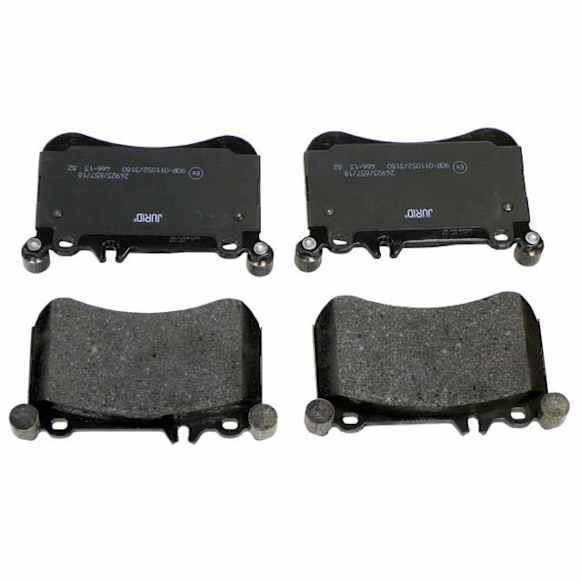 2020 Mercedes Benz SLC43 AMG - Front OE Comparable Pad Material Brake Pad Set