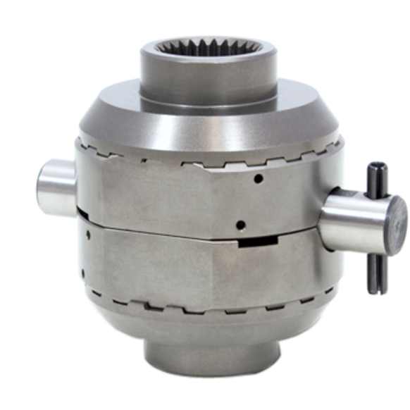 SL D30-27 Spartan Locker For Dana 30 Diff, 27 Spline, Includes Heavy-Duty Cross Pin Shaft