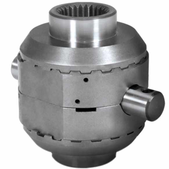 SL D44-19 Spartan Locker For Dana 44, 19 Spline Axles, With Heavy-Duty Cross Pin Shaft