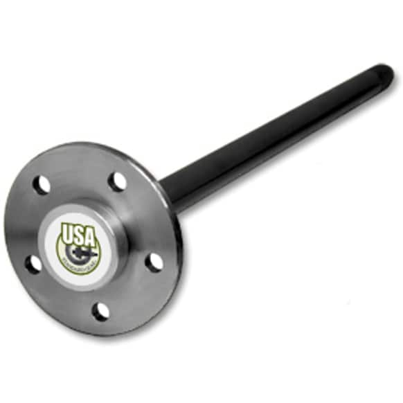 ZA F880038 Rear, Driver or Passenger Side Axle Shaft, RWD