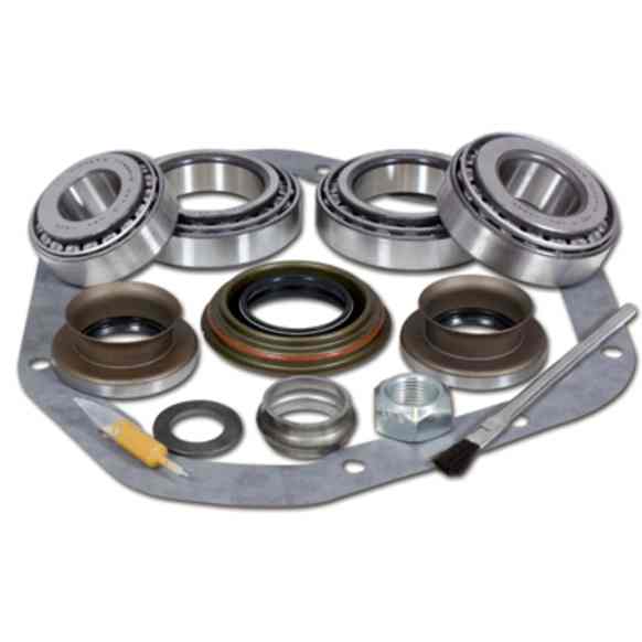 ZBKD70-U USA Standard Bearing kit for Dana 70U