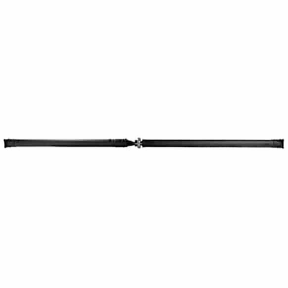 ZDS150153 Rear Driveshaft, Four Wheel Drive/All Wheel Drive