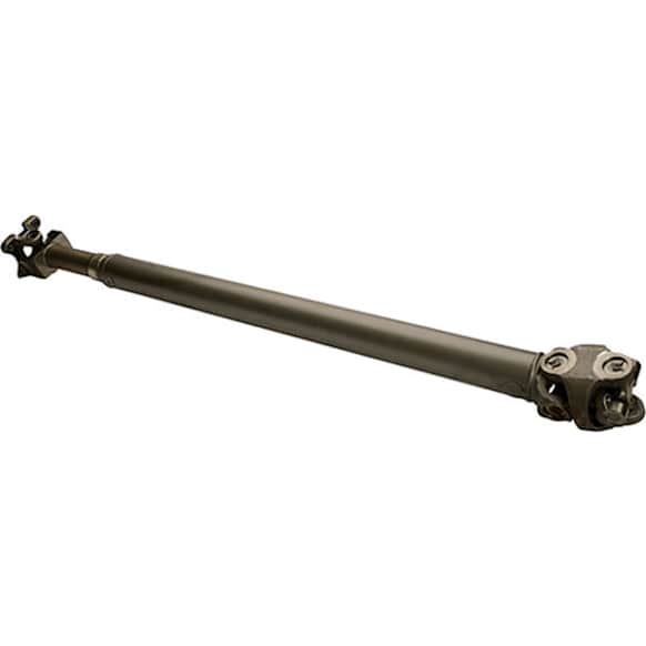 2002 Dodge Durango - Front Driveshaft, Replaces 6 Bolt Cv Head With Serviceable 1310 U-Joint And 6 Bolt Flange. Replaces Oe 52105982Ac, Front OE Series