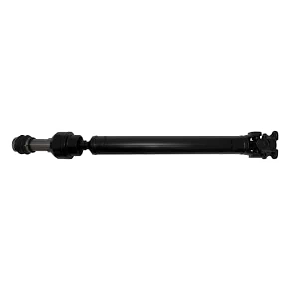 2009 Dodge Durango - Front Driveshaft, 4WD,  With NV244 2-Speed Transfer Case, 33 in., Performance Replacement Series