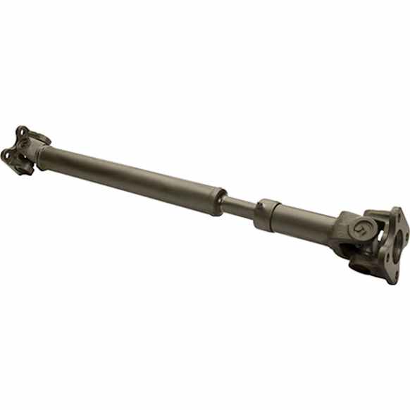 ZDS9267 Front Driveshaft, Front OE Series