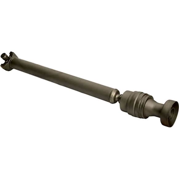 ZDS9330 Front Driveshaft, 4.2L, 6Cyl, Front OE Series
