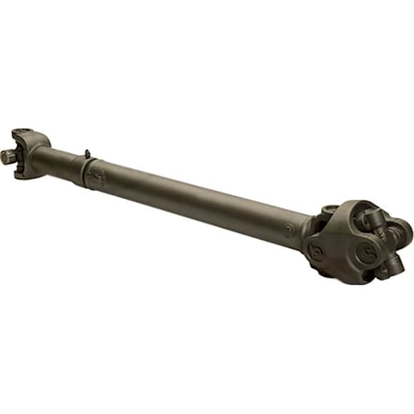 ZDS9333 Front Driveshaft, Automatic Transmission, Engine VIN L, Naturally Aspirated, Gas