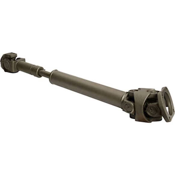 ZDS9540 New Front Driveshaft For Ram 2500 & 3500, 27-1/2" Center To Center