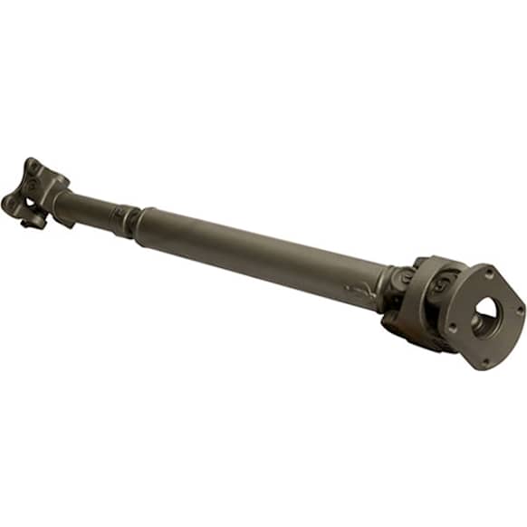 1996 Ford Bronco - Rear Driveshaft, Transmission Type; 5-Speed; Manual Transmission; With 3.08, 3.55 Or 4.10 Differential Ratio, Manual Transmission, Rear OE Series